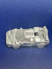 2025 Postal Pours LEGO LAMBO 15.7g .999 Silver Hand Pour LAMBORGHINI INVESTMENT