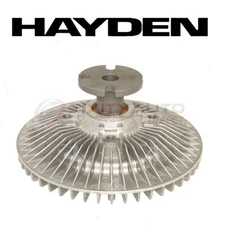 Hayden Engine Cooling Fan Clutch for 1988 Chevrolet V10 Suburban - Belts sq