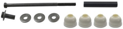 DRiV MOOG Suspension Stabilizer Bar Link Kit - K700538 - High-Strength, Wear-Re
