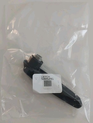 NEW Genuine OEM Evinrude BRP E-Tec 5005291 Latch Handle & Shaft for cowl ETEC