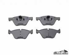 Bremsbelagsatz Ate-System Vorne für BMW E81 E87 E88 E82 E90 E93 E92 E91 08-13