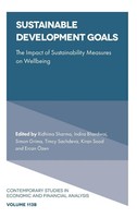 Ercan Ozen (U. A.) | Sustainable Development Goals | Buch | Englisch (2024)