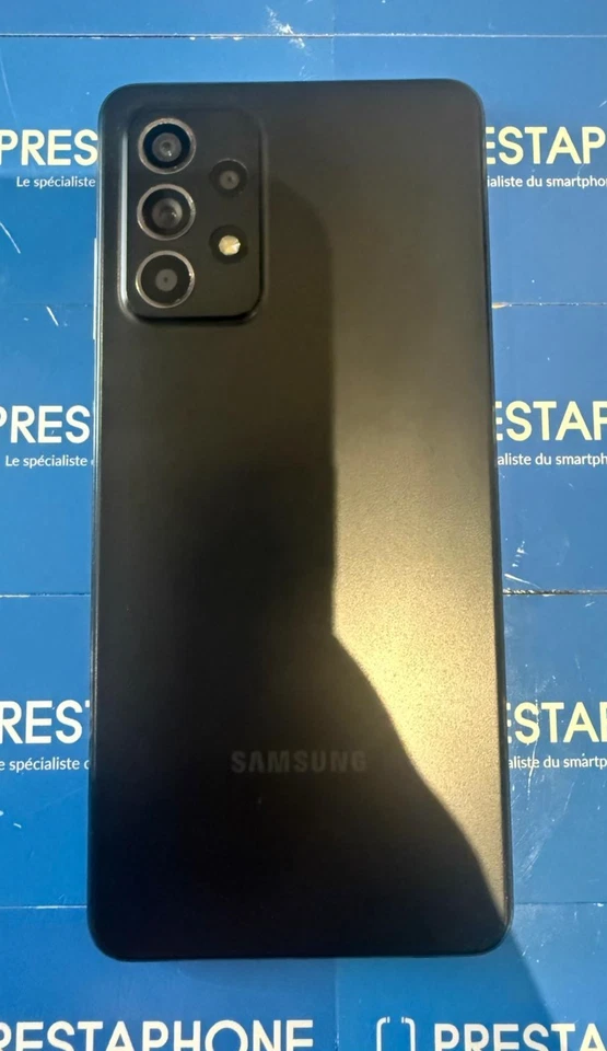 Samsung Galaxy A52 · 128GB, photo 4 sur 5