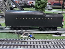 Pennsylvania O guage mth tender for 6200