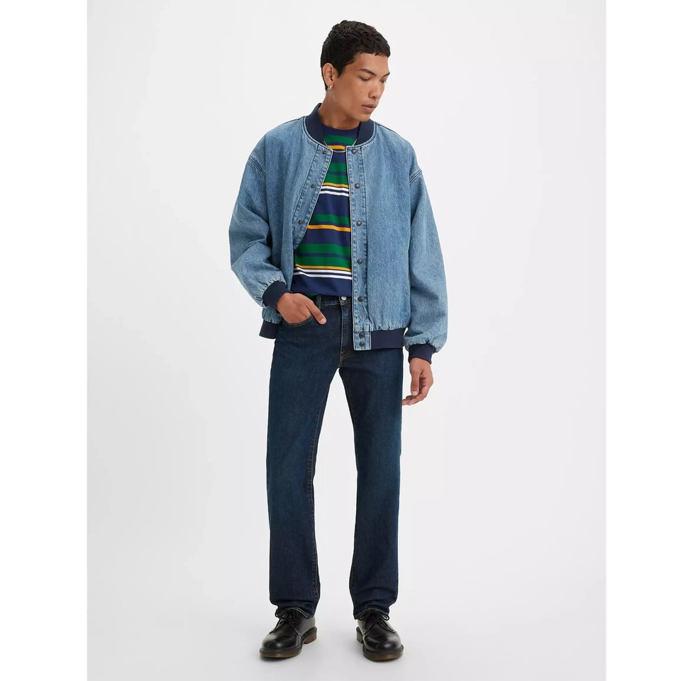 Levi's