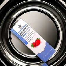 1000mg Magnesium Drops High Potency Promote Sleep Improve Bone Heart Health 2oz