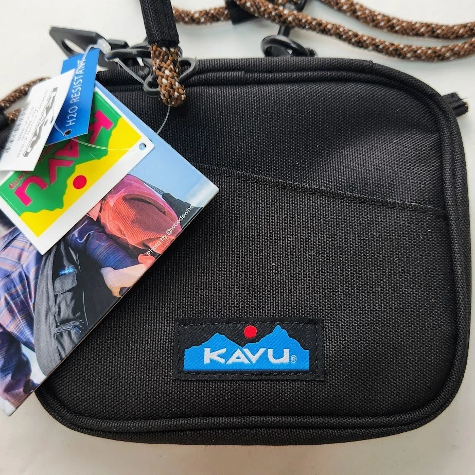 KAVU Bags for Men for sale | eBay display picture 3