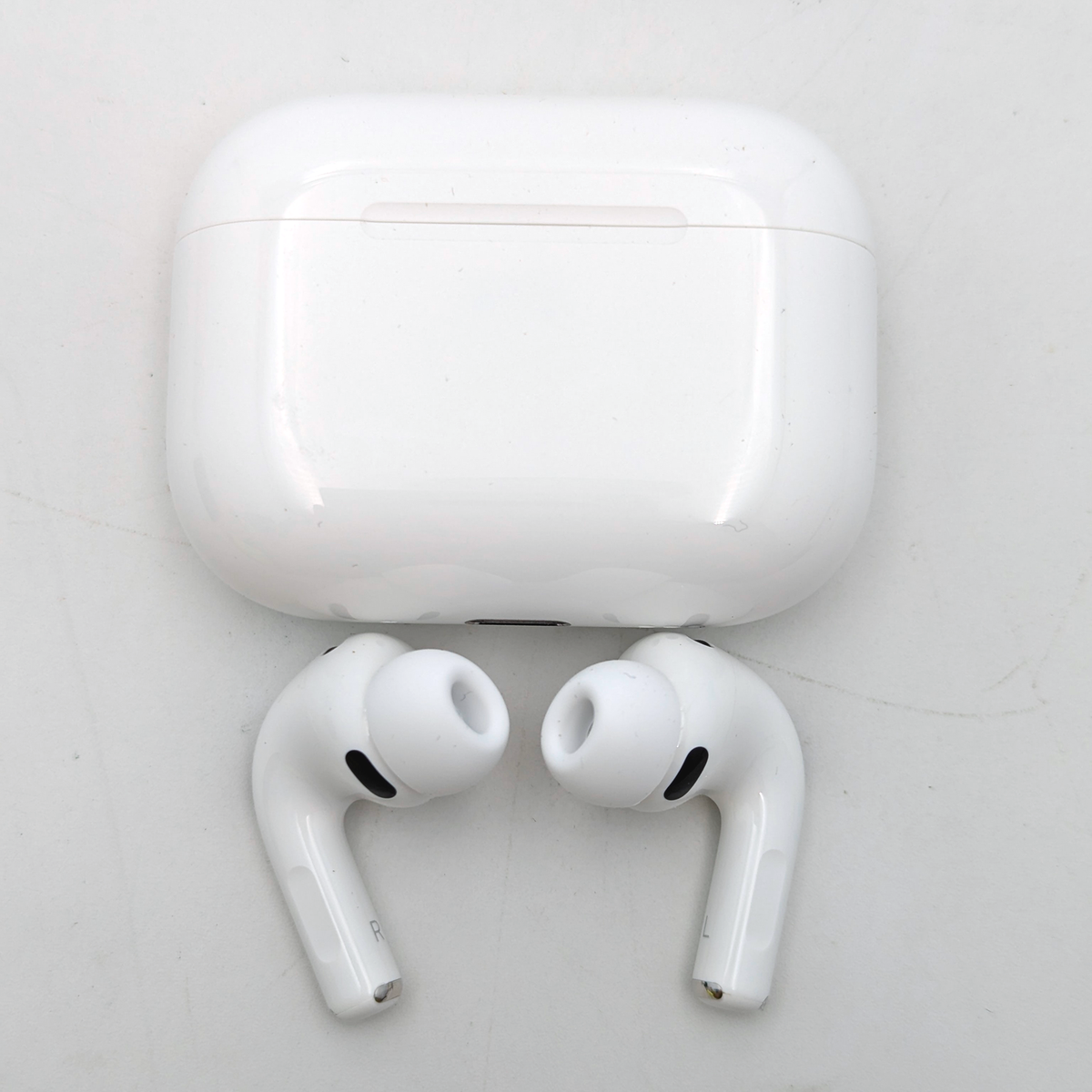 Apple Airpods Pro 3 Wireless Active Noise Cancelling Earbuds