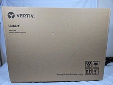 Vertive Liebert PSI5 UPS 2200VA-1920W 120V Line Interactive Rack Tower