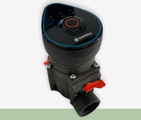 Gardena BewäSserungsventil 9V Bluetooth (1285-20)