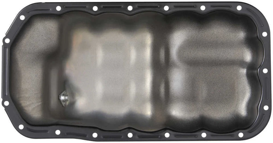 Pan de aceite de motor Spectra MZP01A para Mazda B2200 1987 2,2 L-L4 Foto 3 de 4