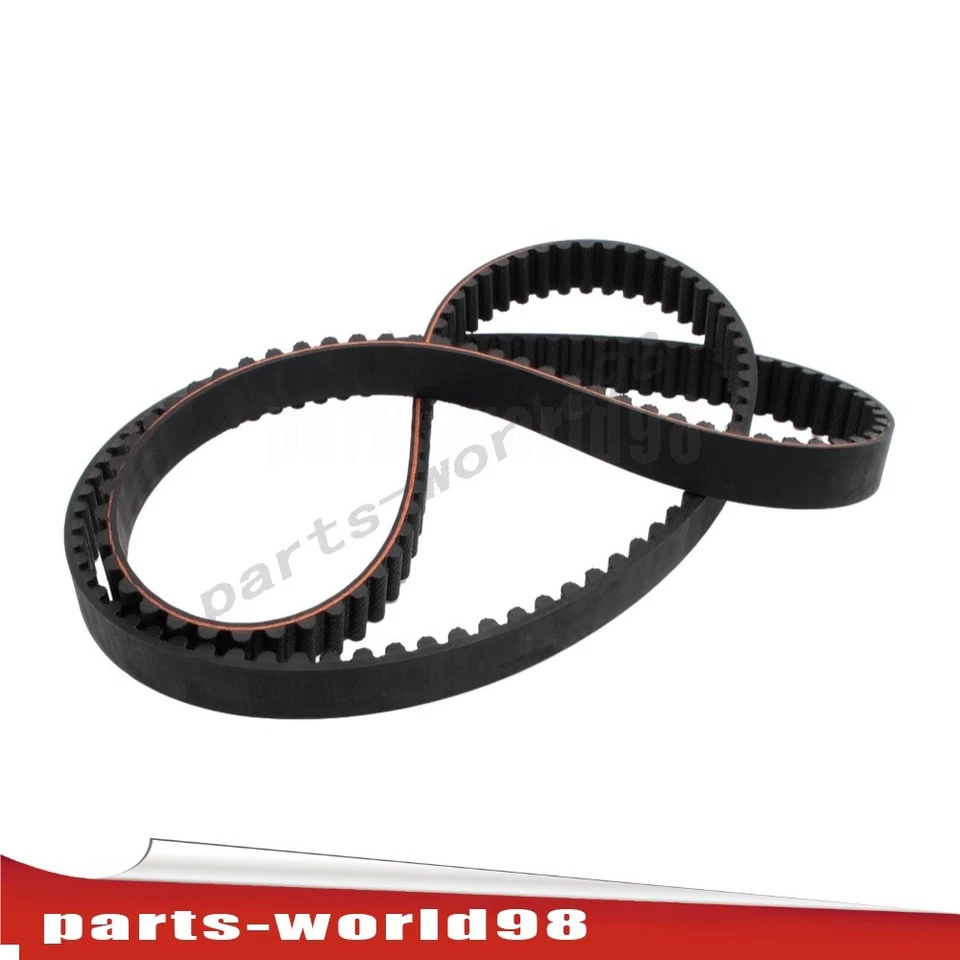 NUEVO V-Belt Drive para Yamaha V-Star 950 XVS950 Tourer 2009-2017 5S7-46241-10-00 Foto 4 de 4