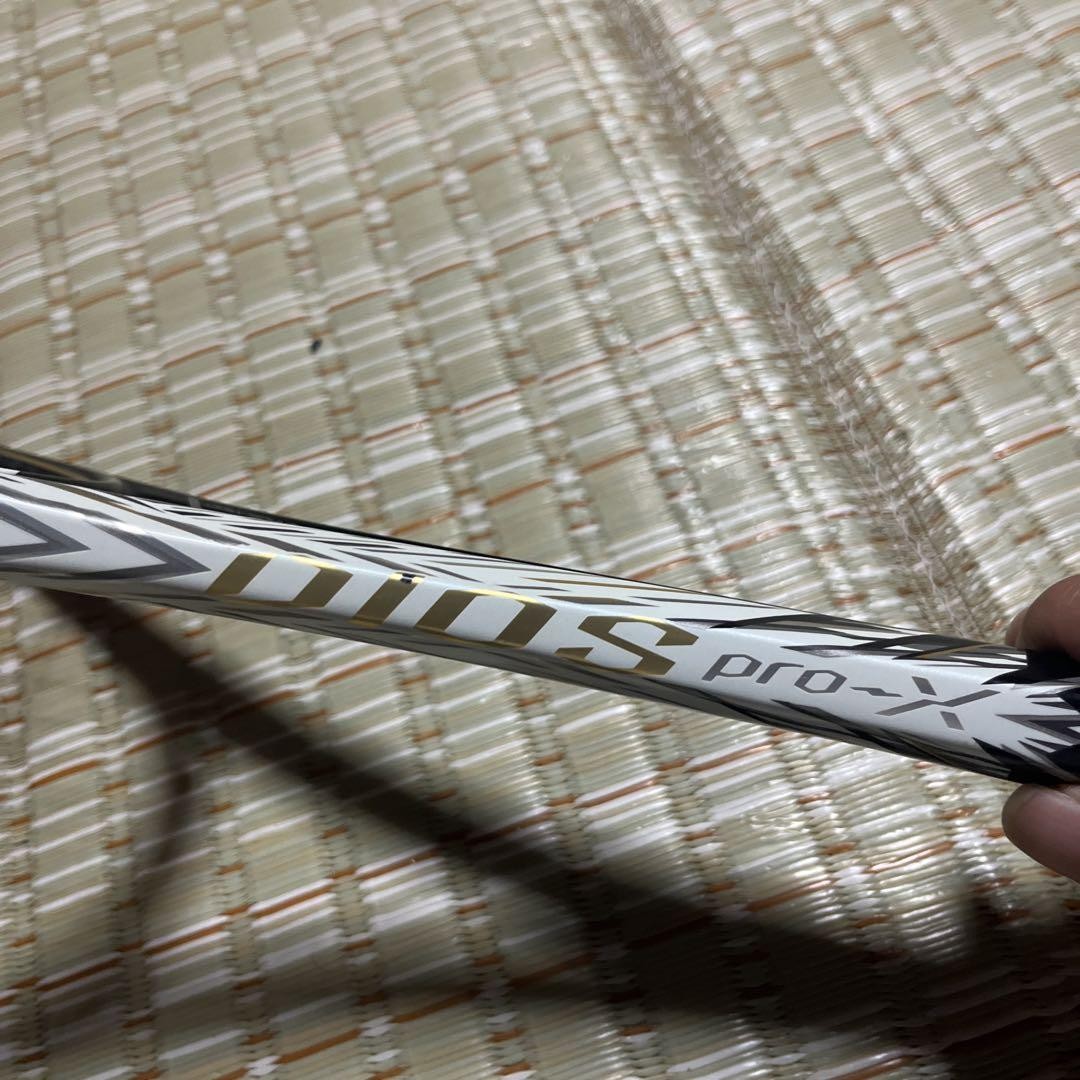 その他 DIOS pro_X Dios Pro-X | eBay