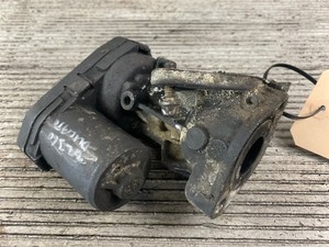 76552 AGR-Ventil FIAT Ducato Kasten (250)