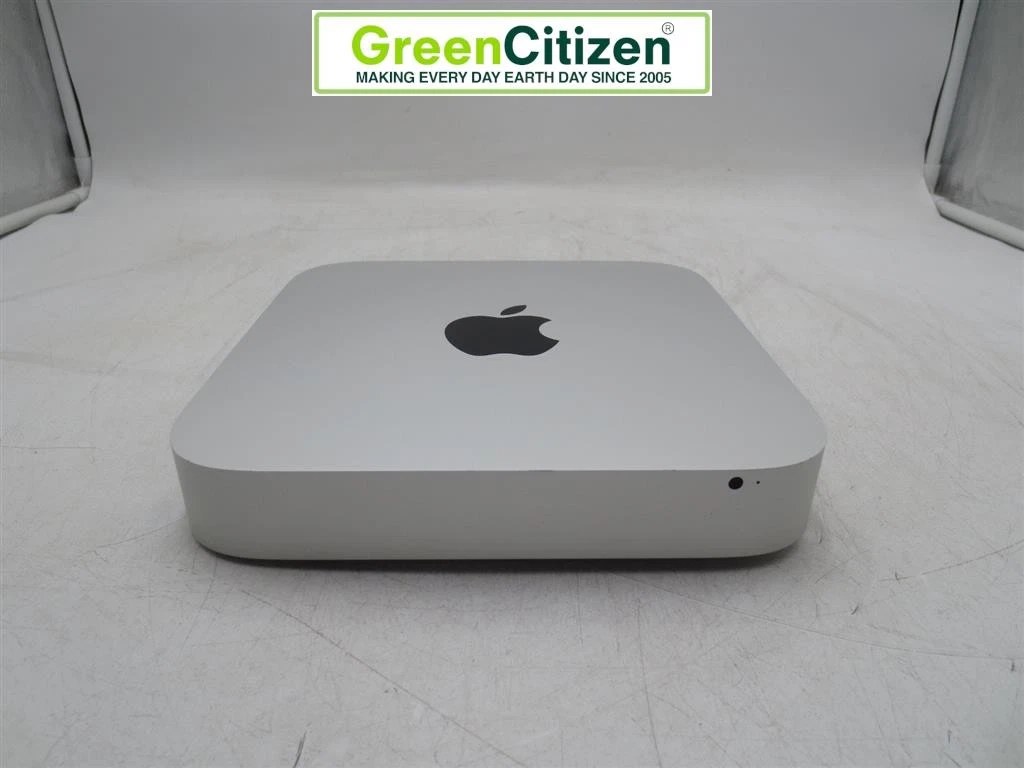 Apple Mac mini 2012 Desktops & All-In-One Computers for sale - eBay