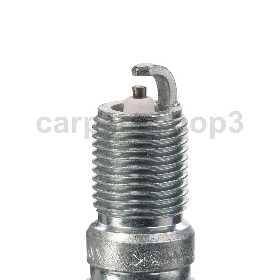 1 bujía para Chevrolet Astro 4,3 L Chevrolet Beretta 3,1 L Foto 2 de 4