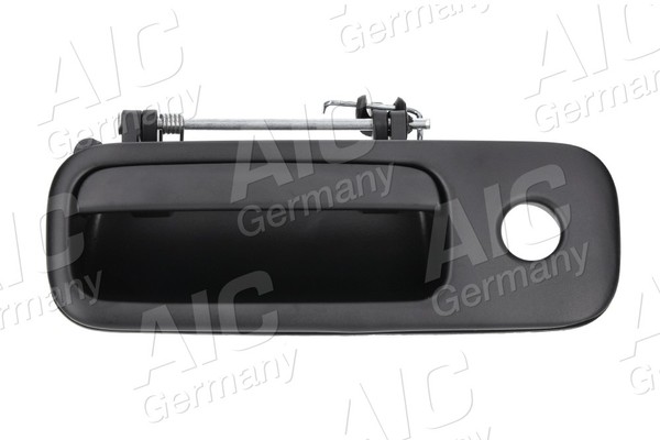 Heckklappengriff FÜR VW Golf IV (1J1), VW Golf IV Variant (1J5) - AIC 58033-image