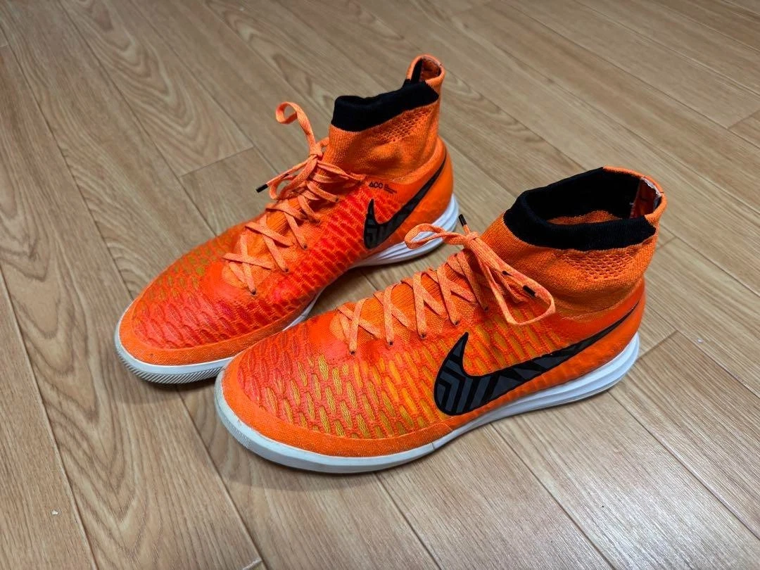 Las mejores ofertas en Zapatos de fútbol Nike Magista | eBay