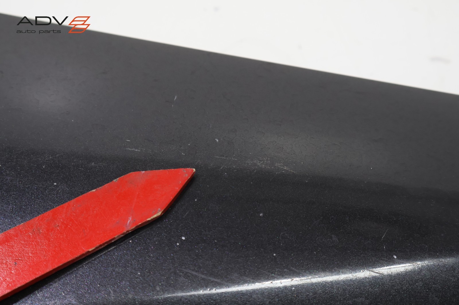 2014 - 2020 BMW i8 I12 LEFT DRIVER SIDE SKIRT ROCKER MOLDING PANEL OEM