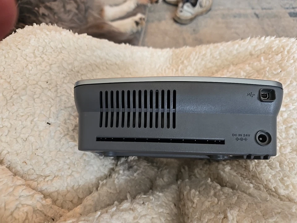 Kodak EasyShare Printer Dock 6000 CX/DX 6000 LS600 Series LS700 Series - Image 3 of 4