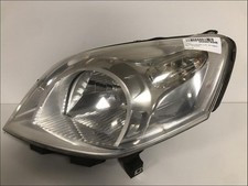 Feu avant (phare) Fiat FIORINO