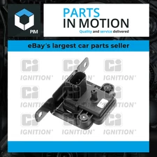 MAP Sensor XMAP542 CI Manifold Pressure 1041954 1127268 98AB9F479BA 98AB9S428AB