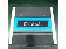 Convertisseur numérique-analogique McIntosh MDA4000 fonctionnel JP
