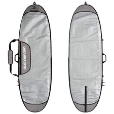 Surfboard Bag | Longboard Day Bag | 6'0 Size