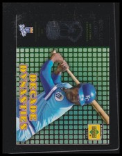 2001 Upper Deck Decade 1970's #D8 Hal McRae Decade Dynasties