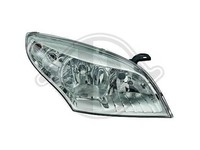 Scheinwerfer Rechts Depo FüR Renault Megane Iii 2008-2012