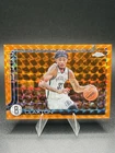 2025 Topps Nic Claxton Base (Raw)