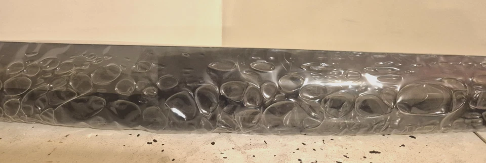 2006-2007 Dodge Ram Lund Bug Shield-972484-Smoke - Image 3 of 4