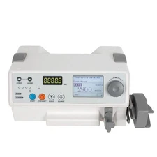 Carejoy Vet Auto syringe infusion pump IVFluid System AlarmAudible Function