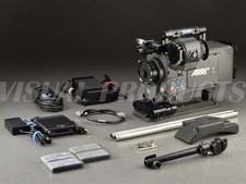 Arri ALEXA Classic Camera Package w/Highspeed, SxS Cards Reader LOW 2658 HOURS 