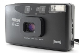 Nikon Af600 Panorama | eBay