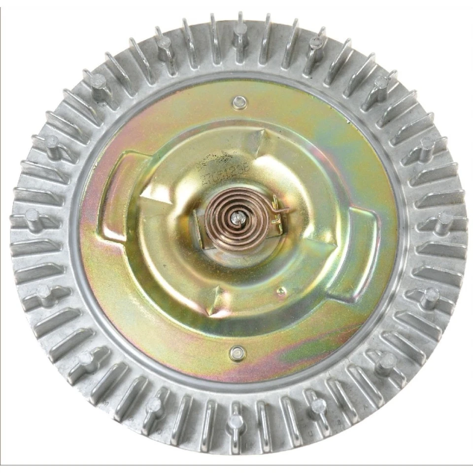 Embrague ventilador radiador servicio estándar para GM Chevy GMC Ford Buick Pontiac Dodge Foto 2 de 2