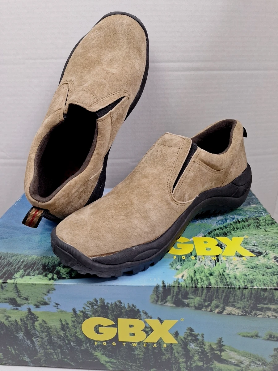 GBX M Suede Casual Shoes for Men for sale | eBay display picture 1