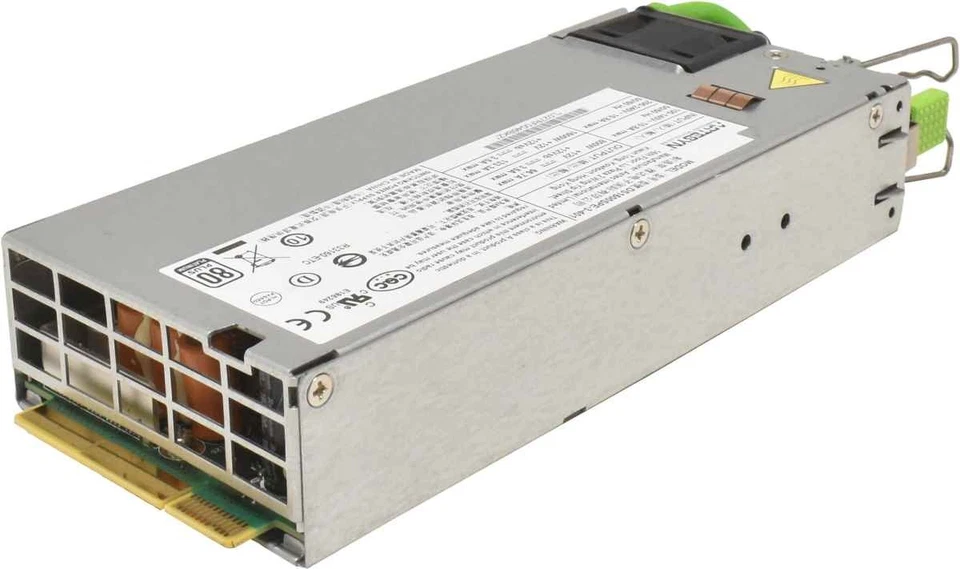 Bull Artesyn Power Supply / Netzeil 1600W für Bullion S DS1600SPE-3-401 - Bild 3 von 4