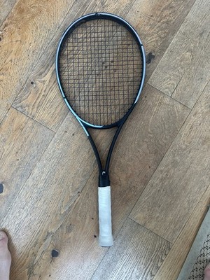 Head Gravity MP Tennisschläger, Besaitet, Overgrip, Griffstärke L3