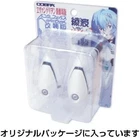 Evangelion Interface Head Set Upgraded ver. Hair Clip Ayanami ver.