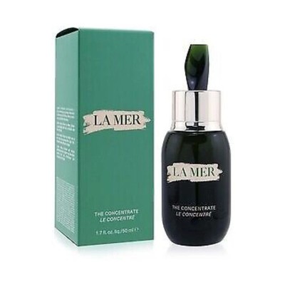 La Mer The Concentrate, 1.7 Ounce - New Sealed Box Fresh - Free Shipping .