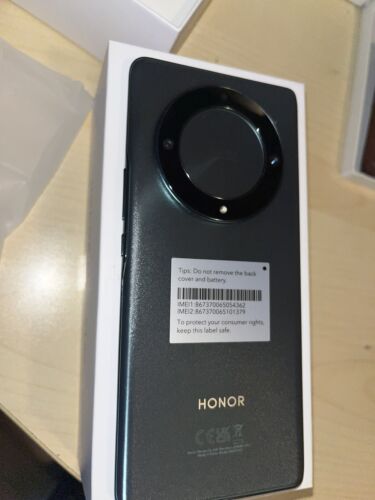 Honor Magic 5 Lite - Photo 1/5