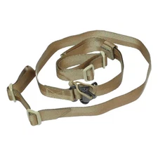Viking Tactics VTAC VTAC-MK1-CT NON-PADDED 2 Point Sling COYOTE Tan Brown