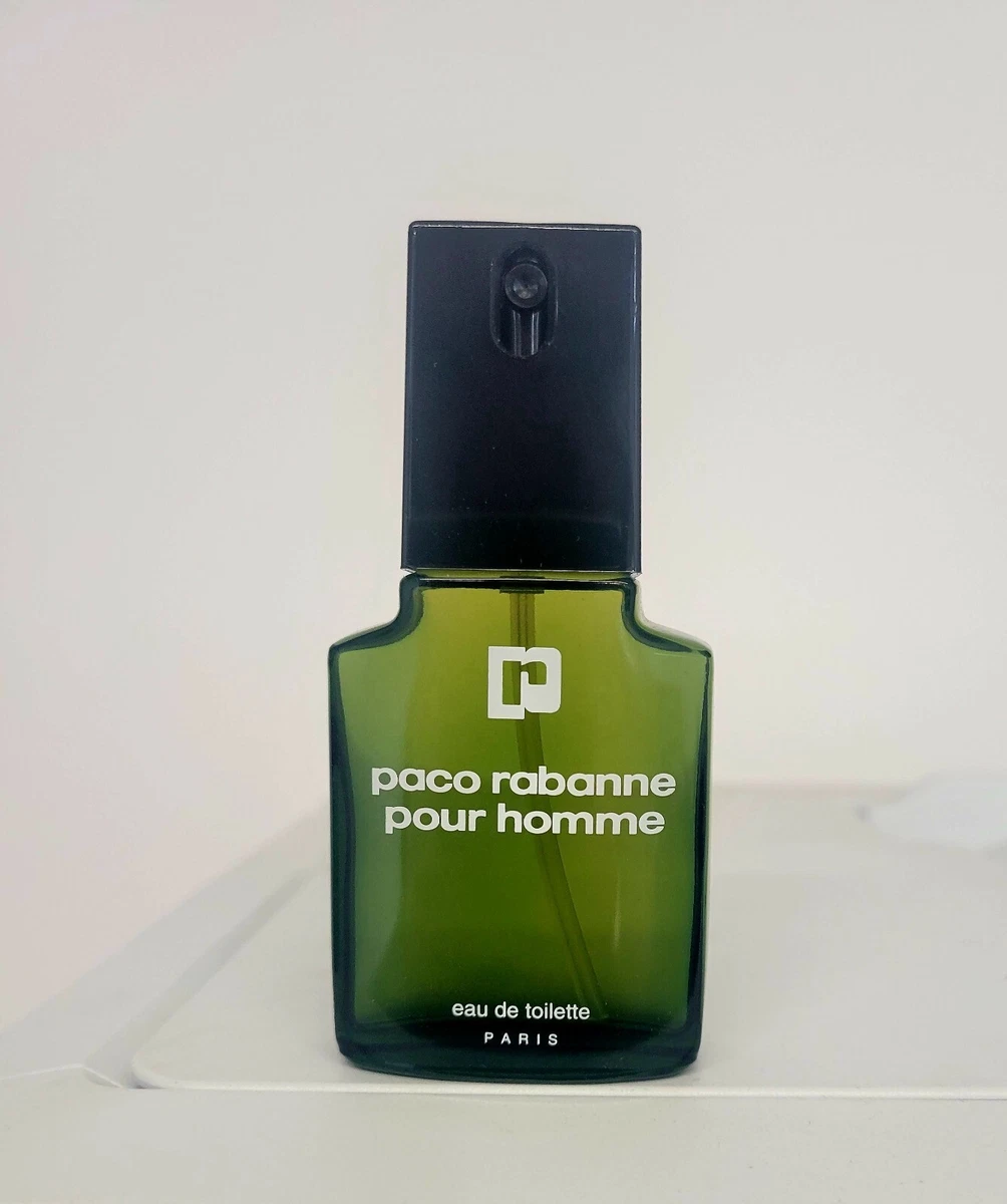 Paco Rabanne 喷雾男士香水男士香水| eBay