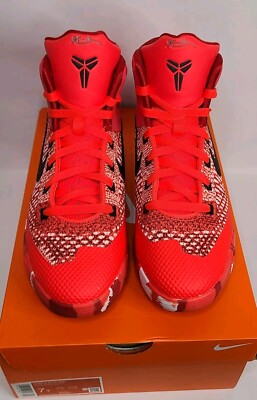 【※週末セール※】ナイキコービー9Elite High バッシュ NIKE（ナイキ） コービー Kobe IX 9 Elite 'Perspective' Basketball