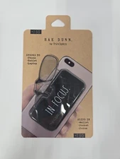 Rae Dunn by ThinOptics UltraThin Reading Glasses Readers & Pod Case +1.50