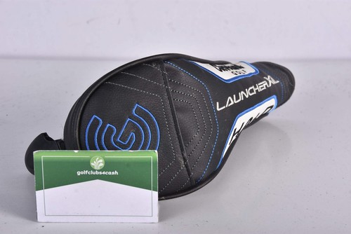 Ladies Cleveland Launcher XL Halo #5 Wood / 18 Degree / Ladies Flex Cypher 55 - Picture 9 of 9