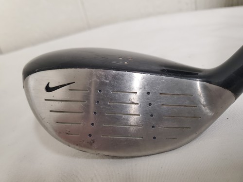 NIKE Steel Junior Youth Club 22* Driver Graphite Shaft RH 35" - Picture 7 of 13