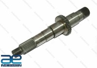 TransfergehäUse Hinterer Ausgabewelle FüR Suzuki Samurai 86-95 29141-80050 Aes