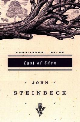 East of Eden (Oprah Book Club Series), Steinbeck, John, New Book